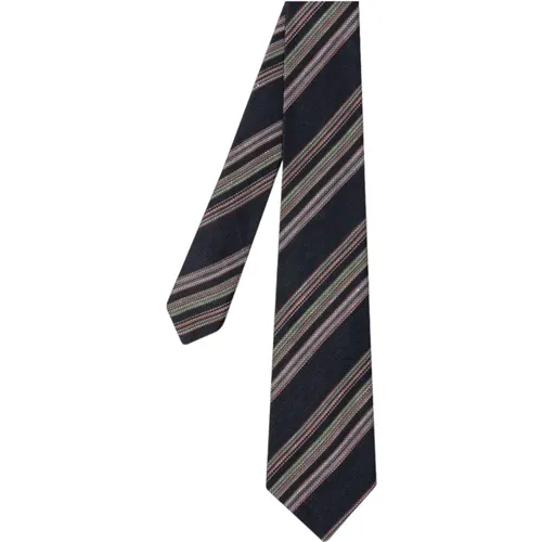 Accessories > Ties - - Paul Smith - Modalova