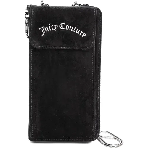 Accessories > Wallets & Cardholders - - Juicy Couture - Modalova