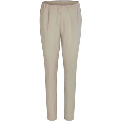 Trousers > Slim-fit Trousers - - Masai - Modalova