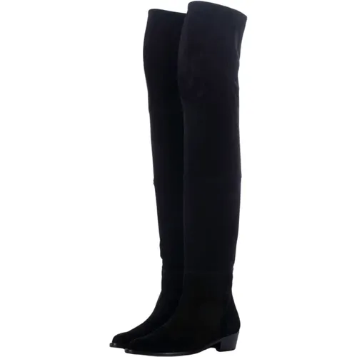 Shoes > Boots > Over-knee Boots - - Toral - Modalova