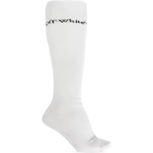 Off - Underwear > Socks - - Off White - Modalova