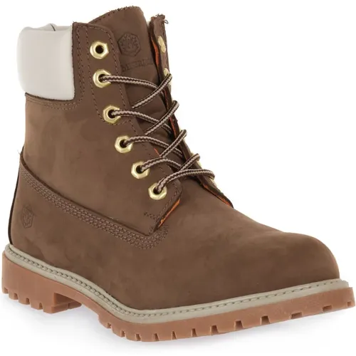 Shoes > Boots > Winter Boots - - Lumberjack - Modalova