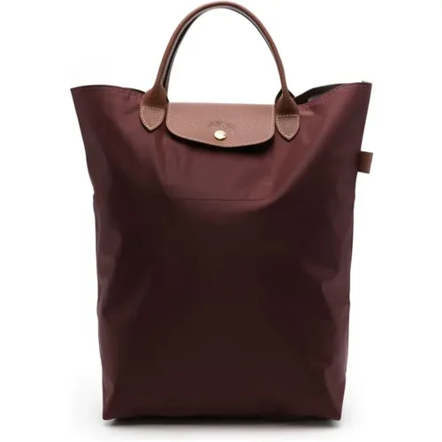 Bags > Tote Bags - - Longchamp - Modalova