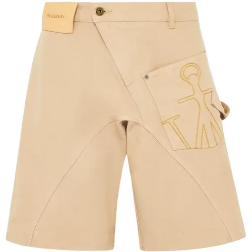 Shorts > Casual Shorts - - JW Anderson - Modalova