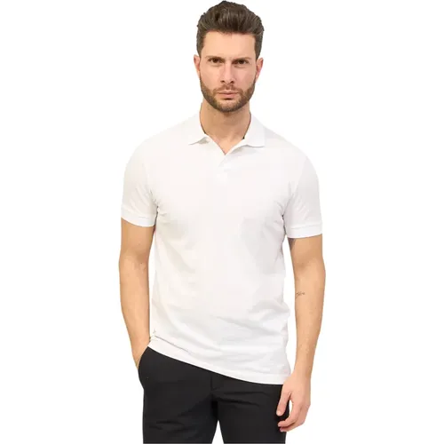 Tops > Polo Shirts - - Hugo Boss - Modalova