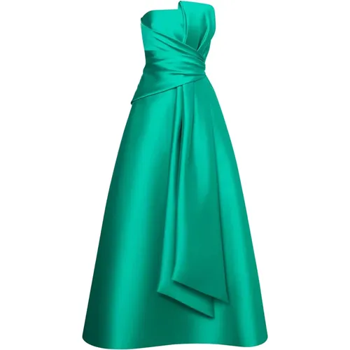 Dresses > Occasion Dresses > Gowns - - alberta ferretti - Modalova