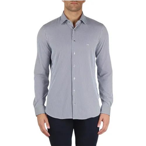 Shirts > Casual Shirts - - Michael Kors - Modalova