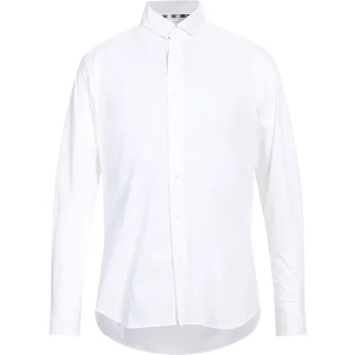 Shirts > Casual Shirts - - Aquascutum - Modalova