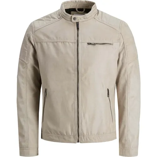 Jackets > Light Jackets - - jack & jones - Modalova