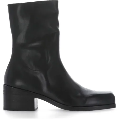 Shoes > Boots > Heeled Boots - - Marsell - Modalova