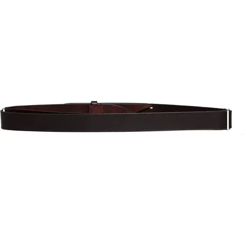 Accessories > Belts - - Orciani - Modalova