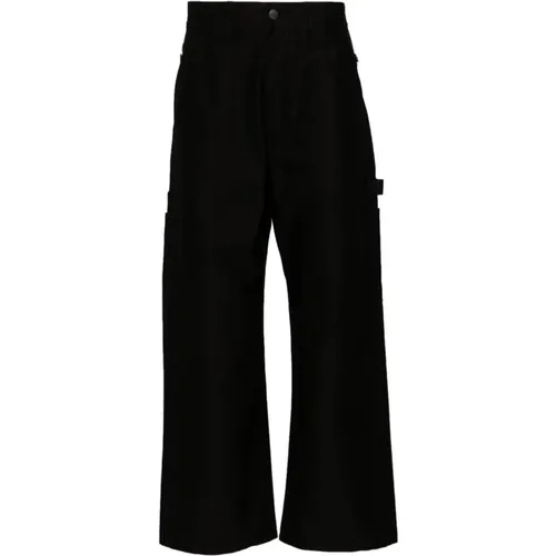 Trousers > Wide Trousers - - Junya Watanabe - Modalova