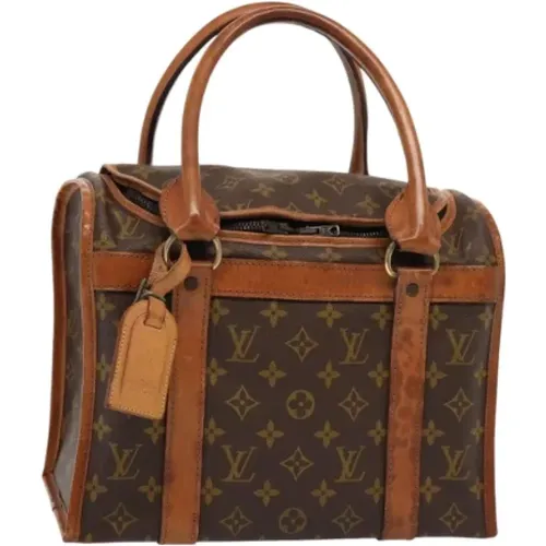 Pre-owned > Pre-owned Bags > Pre-owned Handbags - - Louis Vuitton Vintage - Modalova