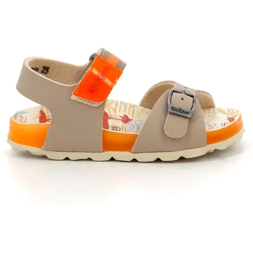 Kids > Shoes > Sandals - - Kickers - Modalova