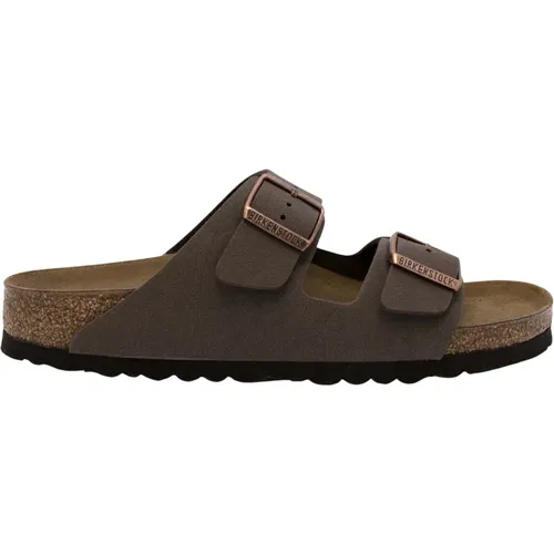 Shoes > Flip Flops & Sliders > Sliders - - Birkenstock - Modalova