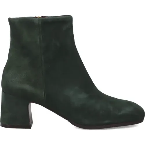 Shoes > Boots > Heeled Boots - - Calpierre - Modalova
