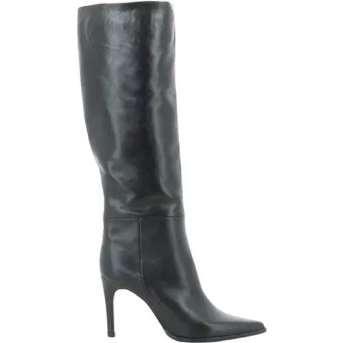 Shoes > Boots > Heeled Boots - - Zinda - Modalova