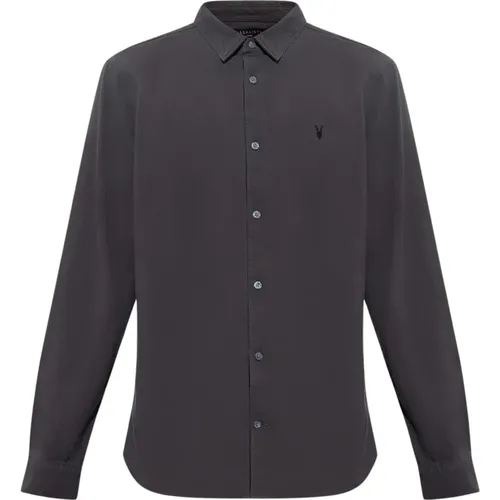 Shirts > Casual Shirts - - AllSaints - Modalova