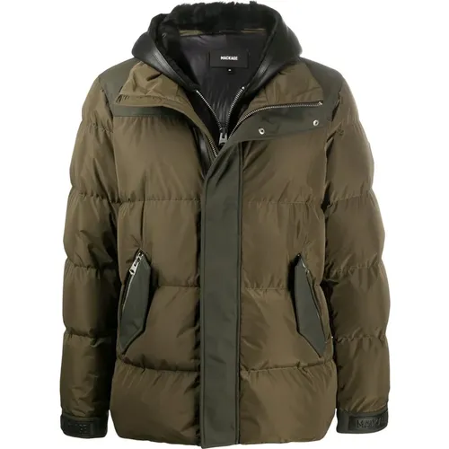 Jackets > Winter Jackets - - Mackage - Modalova