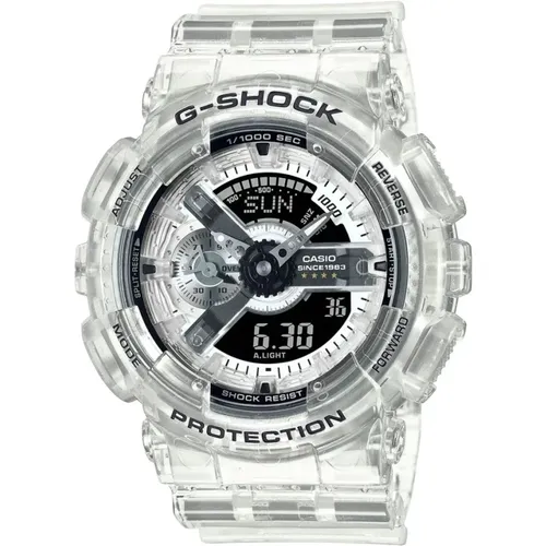 Accessories > Watches - - Casio - Modalova