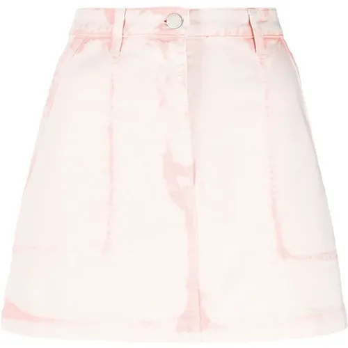 Skirts > Short Skirts - - alberta ferretti - Modalova