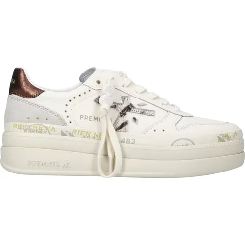 Shoes > Sneakers - - Premiata - Modalova