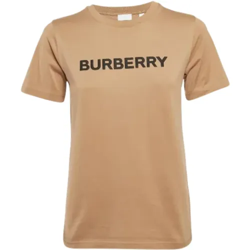 Pre-owned > Pre-owned Tops - - Burberry Vintage - Modalova