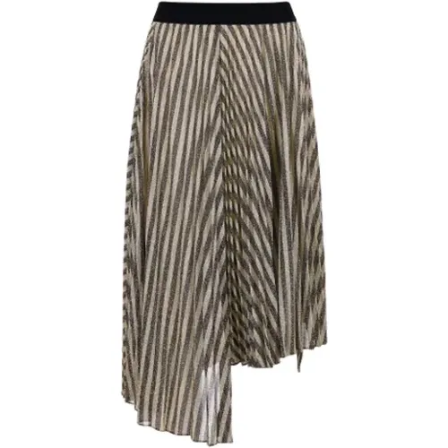 Skirts > Midi Skirts - - Maje - Modalova