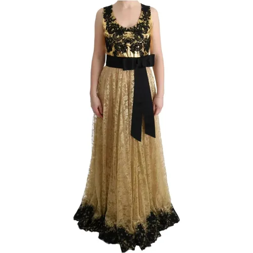 Dresses > Occasion Dresses - - Dolce & Gabbana - Modalova
