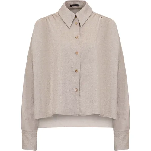 Blouses & Shirts > Shirts - - drykorn - Modalova