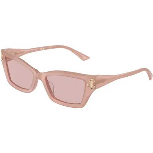 Accessories > Sunglasses - - Jimmy Choo - Modalova