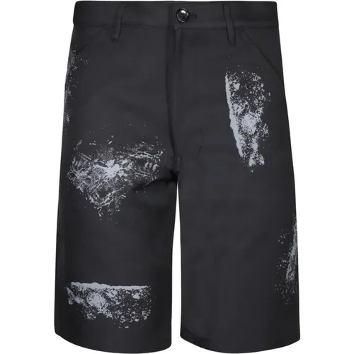 Shorts > Casual Shorts - - Comme des Garçons - Modalova