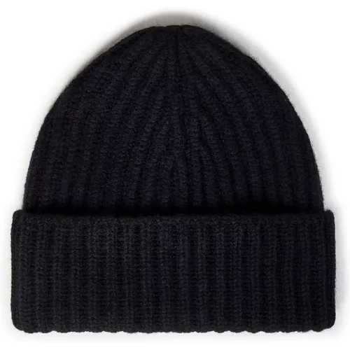 Accessories > Hats > Beanies - - Malo - Modalova