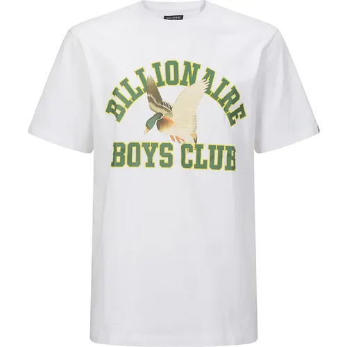 Tops > T-Shirts - - Billionaire Boys Club - Modalova