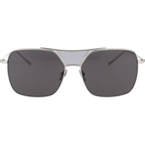 Accessories > Sunglasses - - Calvin Klein - Modalova