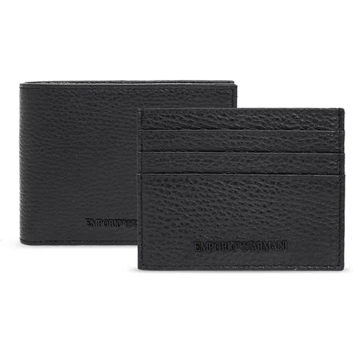 Accessories > Wallets & Cardholders - - Emporio Armani - Modalova