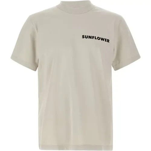 Tops > T-Shirts - - Sunflower - Modalova