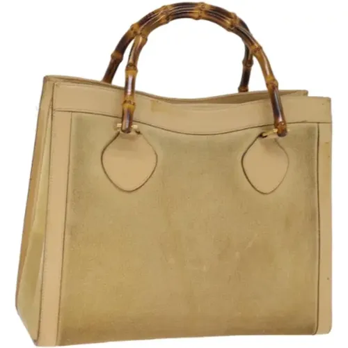 Pre-owned > Pre-owned Bags > Pre-owned Handbags - - Gucci Vintage - Modalova