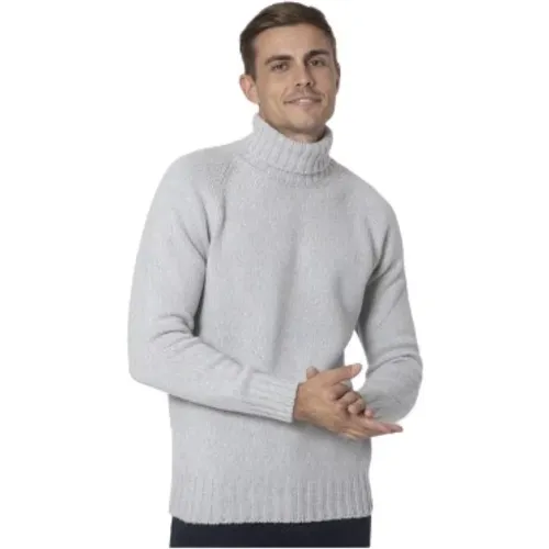 Knitwear > Turtlenecks - - Gran Sasso - Modalova