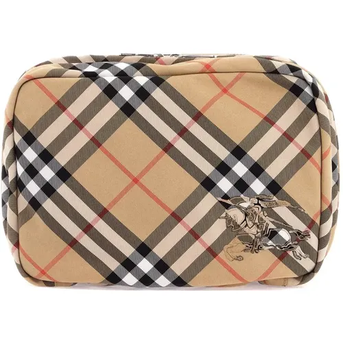 Bags > Toilet Bags - - Burberry - Modalova