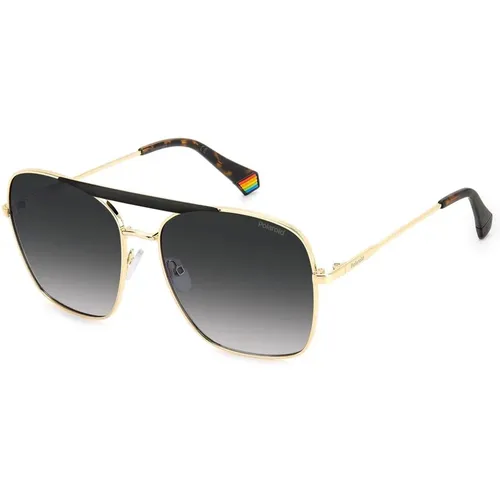 Accessories > Sunglasses - - Polaroid - Modalova