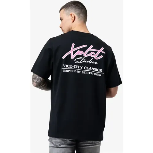 Tops > T-Shirts - - Xplct Studios - Modalova