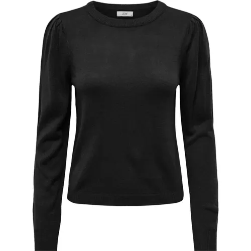 Knitwear > Round-neck Knitwear - - Jacqueline de Yong - Modalova