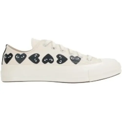 Shoes > Sneakers - - Comme des Garçons Play - Modalova