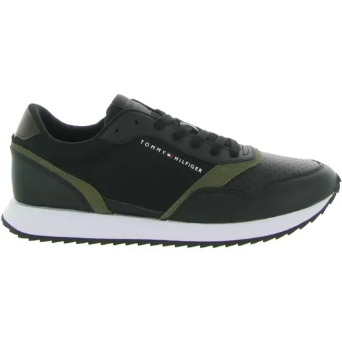 Shoes > Sneakers - - Tommy Hilfiger - Modalova