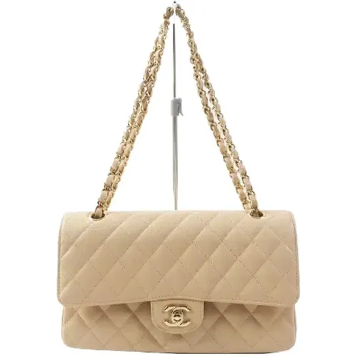 Pre-owned > Pre-owned Bags > Pre-owned Shoulder Bags - - Chanel Vintage - Modalova