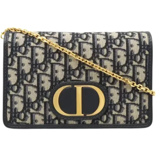 Pre-owned > Pre-owned Bags > Pre-owned Belt Bags - - Dior Vintage - Modalova