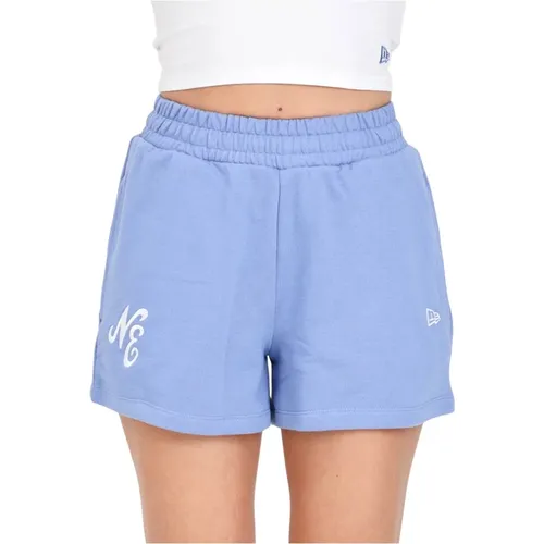 Shorts > Short Shorts - - new era - Modalova