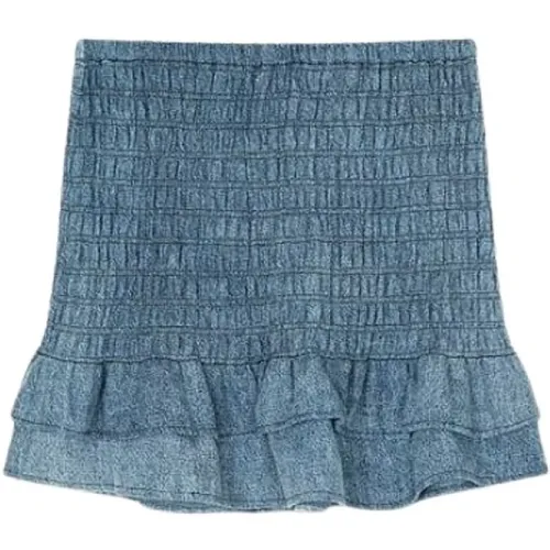 Skirts > Short Skirts - - Isabel Marant Étoile - Modalova