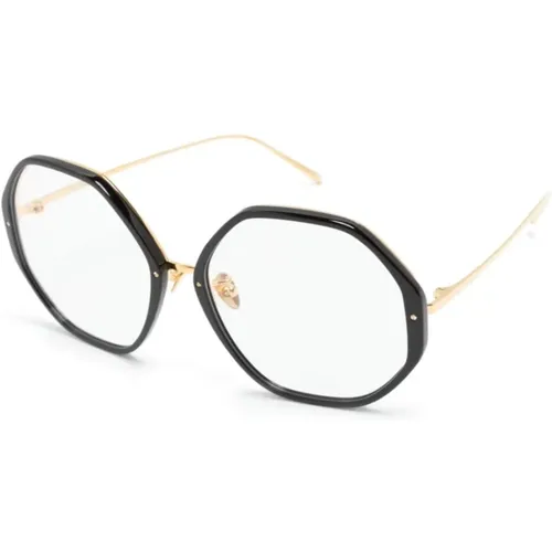 Accessories > Glasses - - Linda Farrow - Modalova